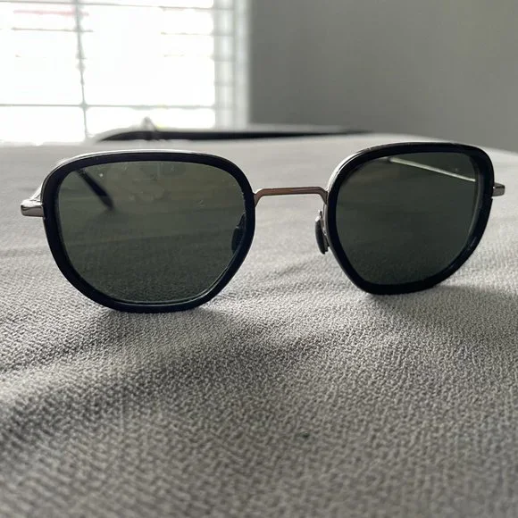 Bad Ass Classic Vuarnet EDGE 1921 Sunglasses, BRAND NEW! - Picture 5 of 16